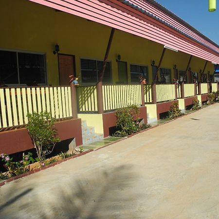 Nam Pueng Place 2 Chiang Saen Εξωτερικό φωτογραφία