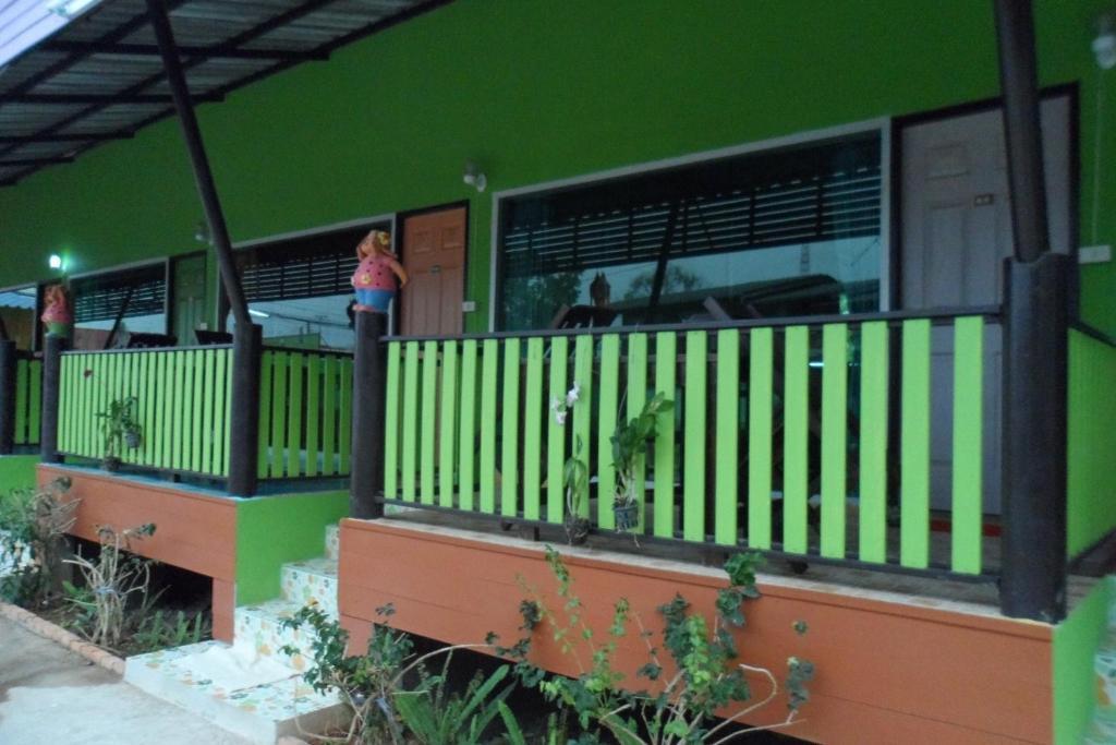 Nam Pueng Place 2 Chiang Saen Εξωτερικό φωτογραφία