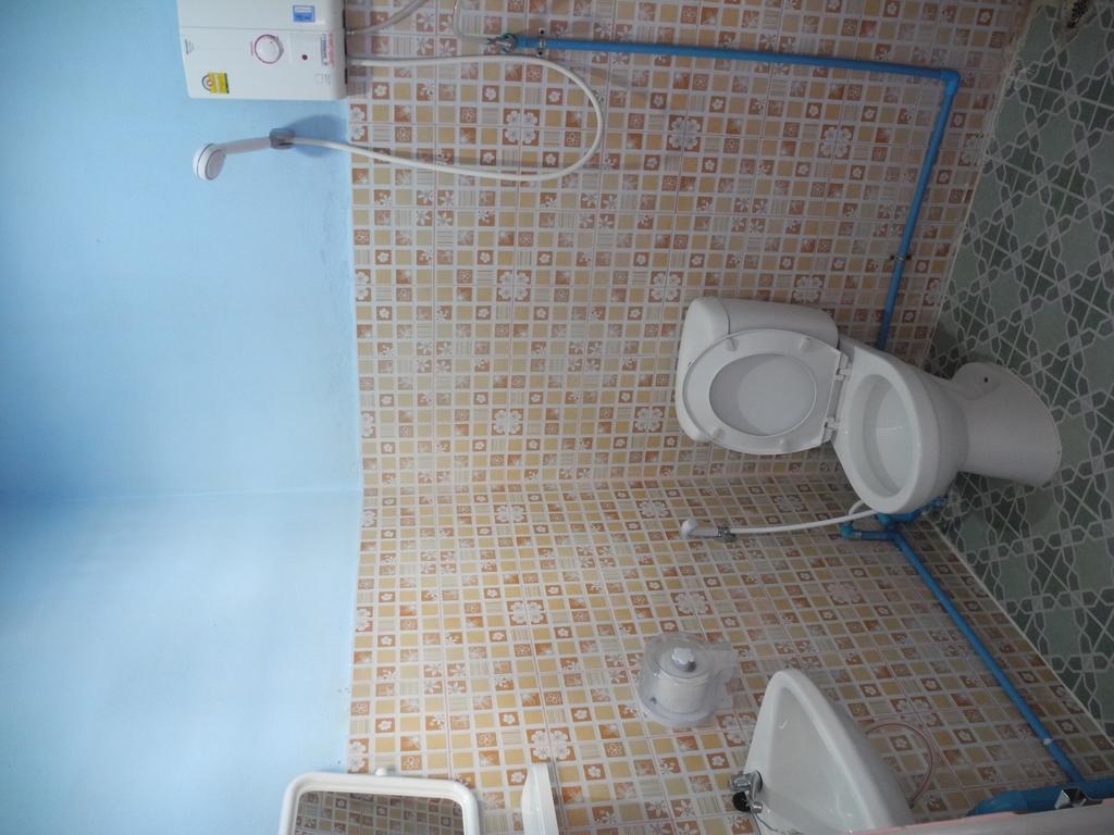 Nam Pueng Place 2 Chiang Saen Εξωτερικό φωτογραφία